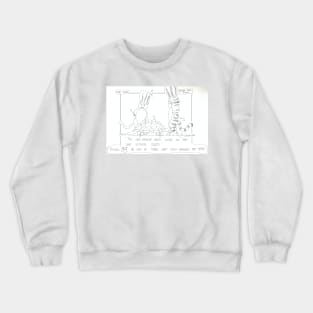 PopTop Crewneck Sweatshirt